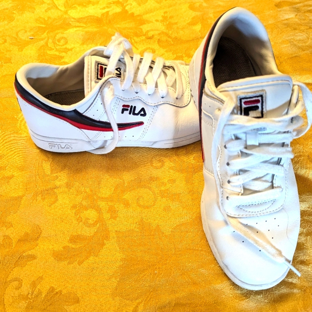 Fila women's sneakers